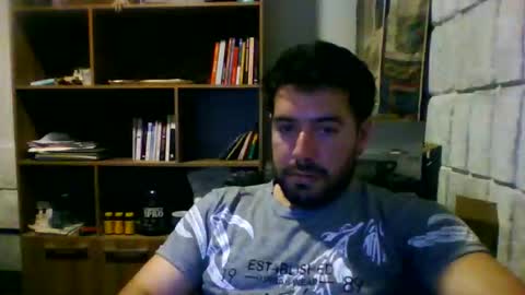 Benja online show from March 21, 2026, 4:06 am