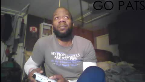 Snapshot of tinycock_1979 chatting on January 2, 2025, 3:37 am tinycock_1979 online show from January 2, 2025, 3:37 am