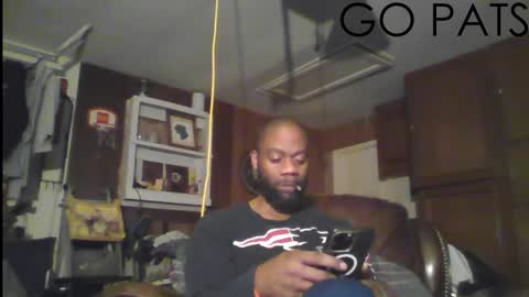 Snapshot of tinycock_1979 chatting on January 12, 2025, 8:14 pm tinycock_1979 online show from January 12, 2025, 8:14 pm