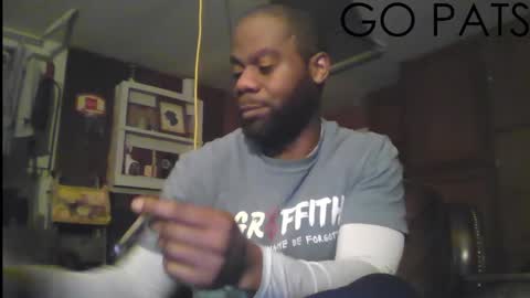 Snapshot of tinycock_1979 chatting on February 17, 2025, 12:59 pm tinycock_1979 online show from February 17, 2025, 12:59 pm