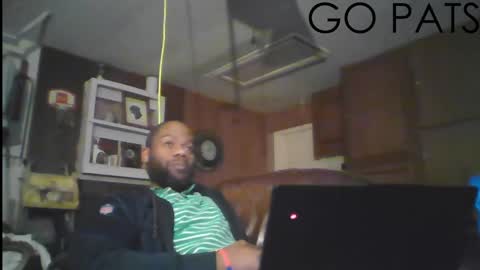 Snapshot of tinycock_1979 chatting on February 20, 2025, 1:03 am tinycock_1979 online show from February 20, 2025, 1:03 am