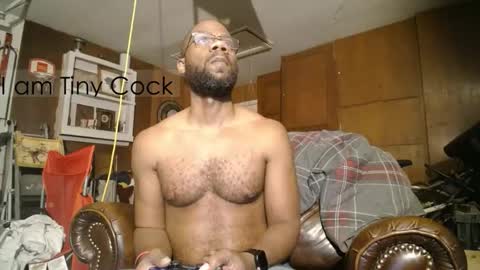 tinycock_1979 online show from November 24, 2025, 2:44 am