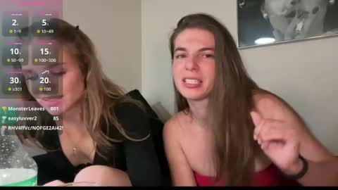 Tiny online show from April 21, 2026, 2:51 am