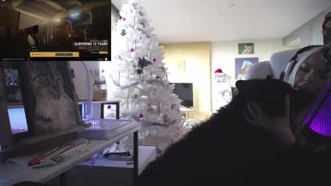 stage Kylie Sinner  brand CLITBAIT online show from January 8, 2026, 1:35 pm