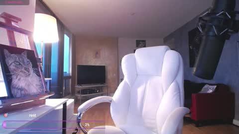 stage Kylie Sinner  brand CLITBAIT online show from March 19, 2026, 10:08 am