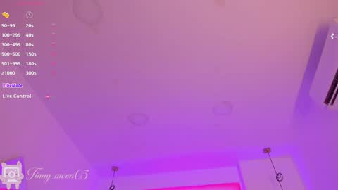 Luna  online show from December 16, 2024, 2:16 pm