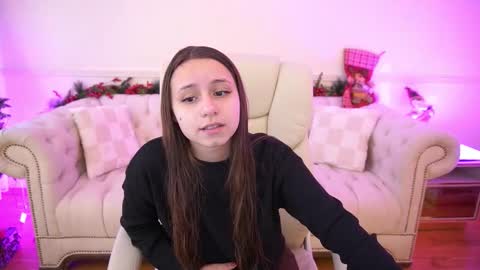 Snapshot of tinynataliee chatting on January 15, 2026, 7:46 am tinynataliee online show from January 15, 2026, 7:46 am