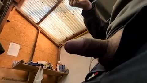 tirexx69 online show from January 6, 2026, 9:57 am