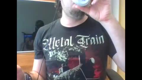 Snapshot of tirolerboy27 chatting on January 20, 2025, 12:28 pm Tirolerboy27 online show from January 20, 2025, 12:28 pm