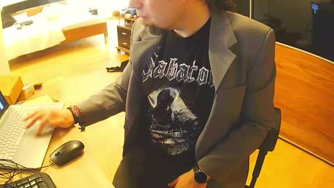 Snapshot of tirolerboy27 chatting on February 17, 2026, 11:40 am Tirolerboy27 online show from February 17, 2026, 11:40 am