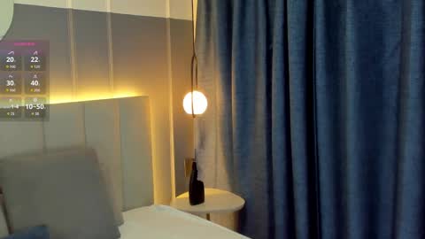 Tisha online show from September 15, 2025, 11:16 pm