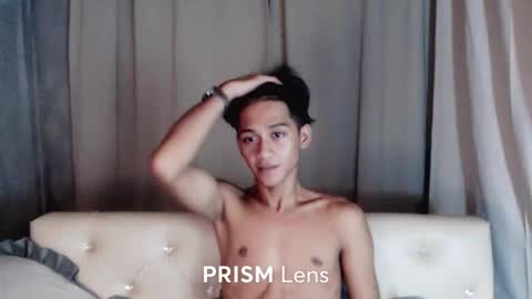 Snapshot of tisoyplayboy chatting on May 22, 2026, 9:48 am TisoyNin online show from May 22, 2026, 9:48 am