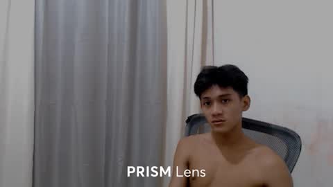 Snapshot of tisoyplayboy chatting on May 26, 2026, 4:36 pm TisoyNin online show from May 26, 2026, 4:36 pm