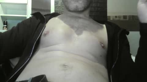 Snapshot of titfred54380 chatting on January 12, 2025, 9:30 am frederic online show from January 12, 2025, 9:30 am