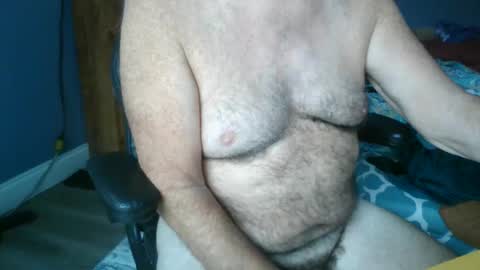 titman98 online show from November 3, 2025, 2:40 pm