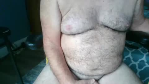 titman98 online show from February 25, 2026, 12:59 pm