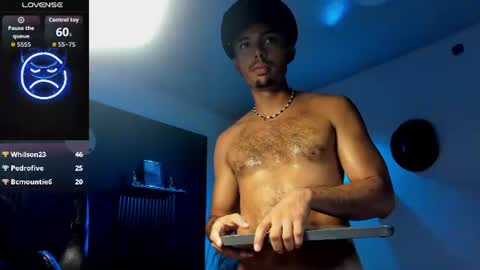 titobell10 online show from July 14, 2026, 2:05 am