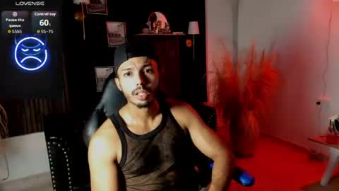 titobell10 online show from July 26, 2026, 7:32 pm