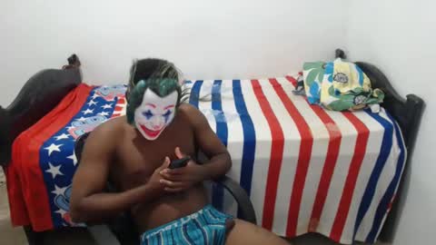 Snapshot of titoway07 chatting on December 3, 2024, 5:20 am titoway07 online show from December 3, 2024, 5:20 am