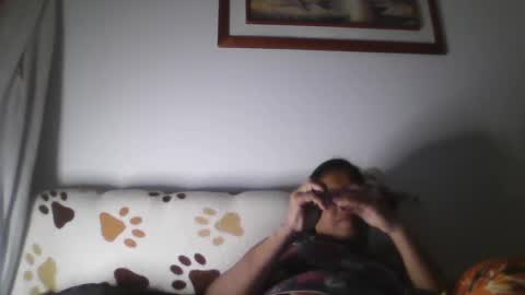 Ester online show from January 9, 2025, 4:52 am