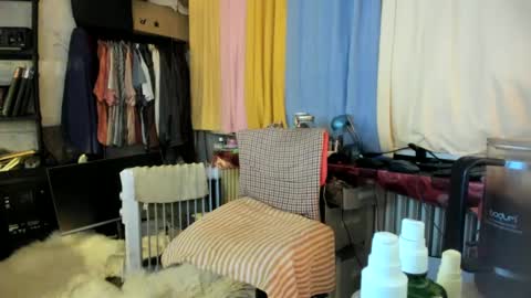 liebe es mich nackt vor der cam zu zeigen online show from January 20, 2025, 6:31 am