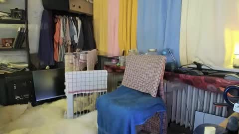 Snapshot of tittkiss chatting on February 28, 2026, 8:37 am liebe es mich nackt vor der cam zu zeigen online show from February 28, 2026, 8:37 am