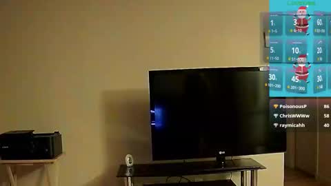 tittylandqc online show from December 27, 2024, 6:46 am