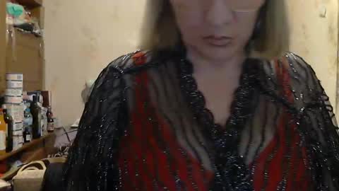 tittylina online show from January 6, 2025, 3:20 am