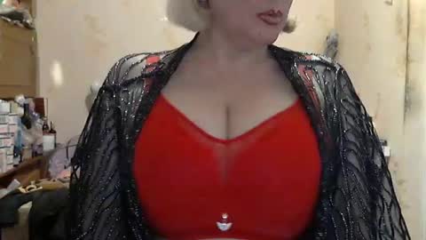 tittylina online show from January 27, 2025, 8:29 am