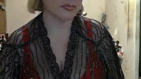 tittylina online show from February 13, 2025, 9:49 pm
