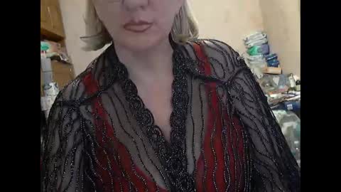 tittylina online show from September 23, 2025, 7:11 am