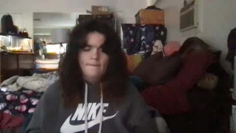 Snapshot of titzntattz chatting on January 5, 2026, 11:19 pm formerly bigtittygothwhore online show from January 5, 2026, 11:19 pm