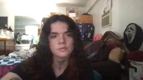 Snapshot of titzntattz chatting on February 26, 2026, 11:37 pm formerly bigtittygothwhore online show from February 26, 2026, 11:37 pm