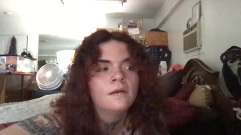 Snapshot of titzntattz chatting on April 4, 2026, 12:20 am formerly bigtittygothwhore online show from April 4, 2026, 12:20 am