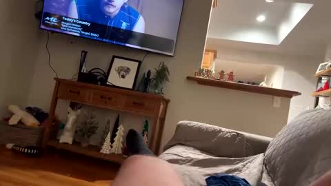 Tj online show from January 9, 2025, 11:13 pm