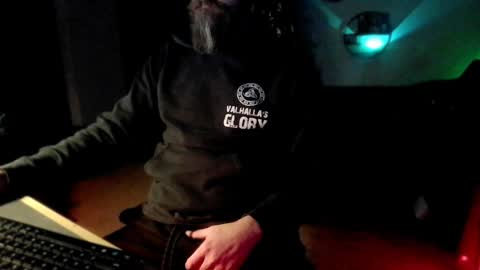 TJ online show from January 9, 2025, 9:48 am