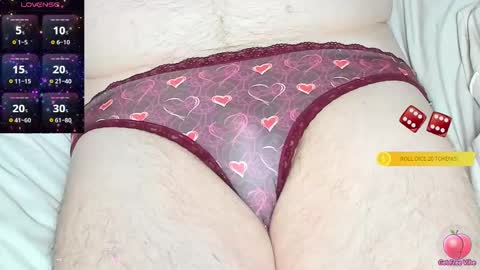 Snapshot of tjantylover chatting on January 22, 2025, 10:26 pm TJ-Panty Lover online show from January 22, 2025, 10:26 pm