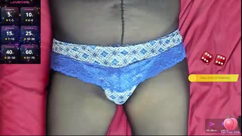 Snapshot of tjantylover chatting on November 30, 2025, 11:09 pm TJ-Panty Lover online show from November 30, 2025, 11:09 pm