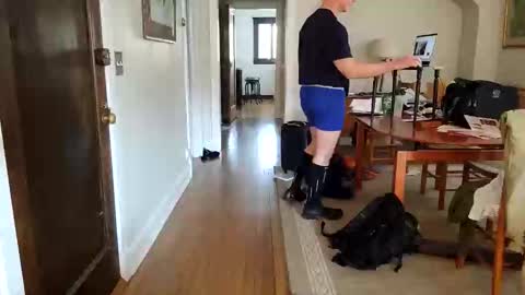 Joe online show from February 26, 2026, 2:27 pm