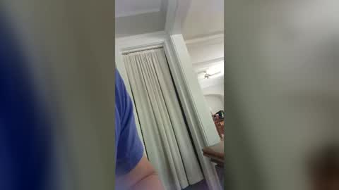 Snapshot of tjstanley1 chatting on June 14, 2026, 5:48 pm Joe online show from June 14, 2026, 5:48 pm