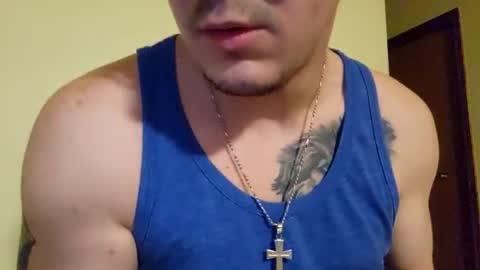 Snapshot of tk_daddy69 chatting on July 15, 2026, 2:06 am tk_daddy69 online show from July 15, 2026, 2:06 am