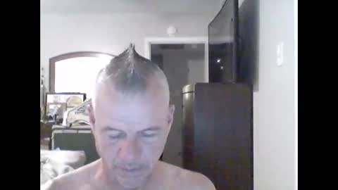 tx46m online show from October 12, 2025, 1:04 am