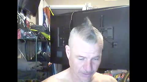 tx46m online show from February 8, 2026, 11:30 pm