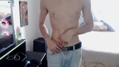 David online show from March 21, 2026, 9:51 pm