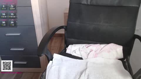 Leonel online show from February 4, 2025, 4:18 pm