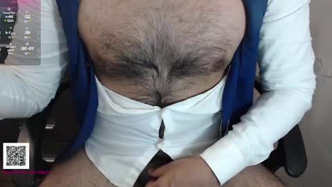 Leonel online show from February 18, 2025, 6:58 pm