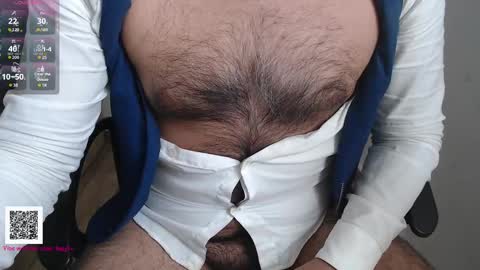 Leonel online show from October 11, 2025, 12:58 pm