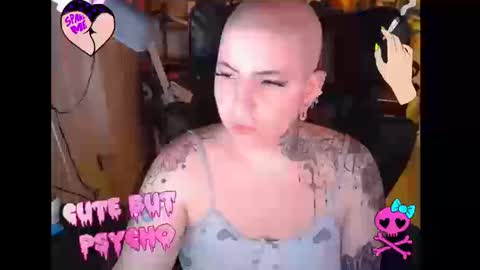 toasty696969 online show from October 16, 2025, 12:33 am