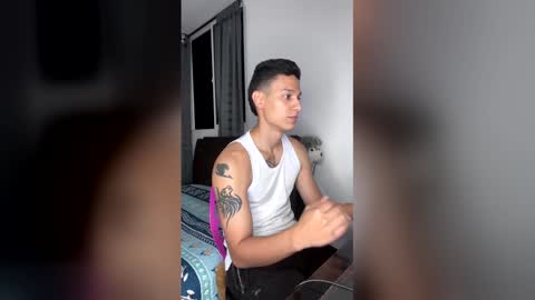Snapshot of tobicraig chatting on February 5, 2026, 2:49 am Andres Independent Model online show from February 5, 2026, 2:49 am