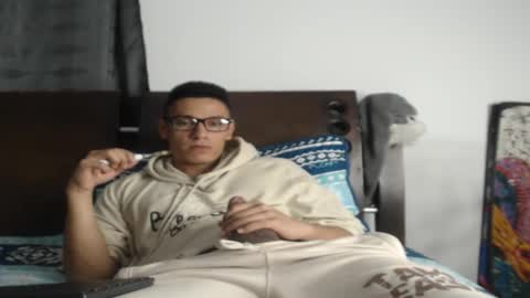 Snapshot of tobicraig chatting on March 7, 2026, 3:36 am Andres Independent Model online show from March 7, 2026, 3:36 am